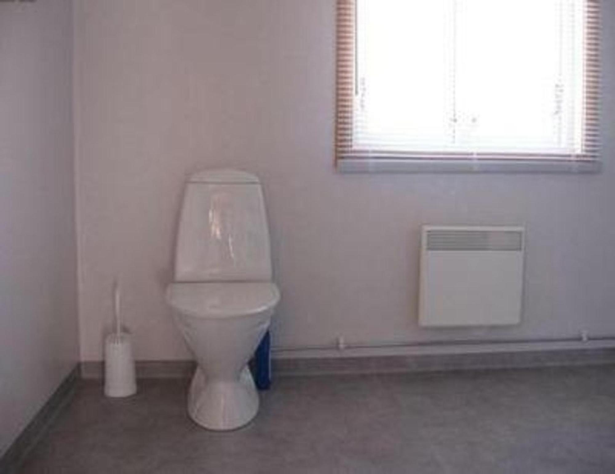 Ferienhaus In Malilla Boote Sauna See Екстериор снимка